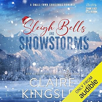 Sleigh Bells and Snowstorms