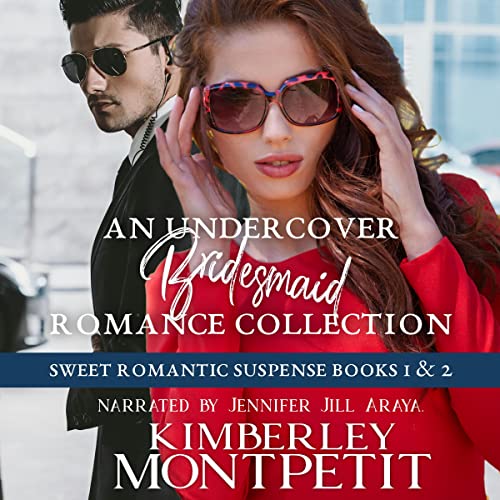 An Undercover Bridesmaid Romance Collection (Books 1 and 2)