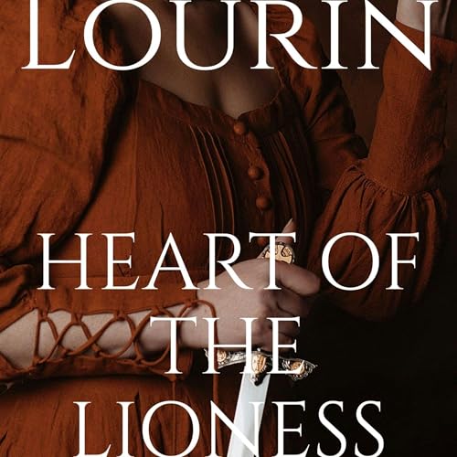 Lourin: Heart of the Lioness