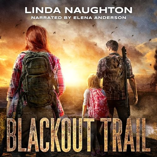 Blackout Trail (Book 1)