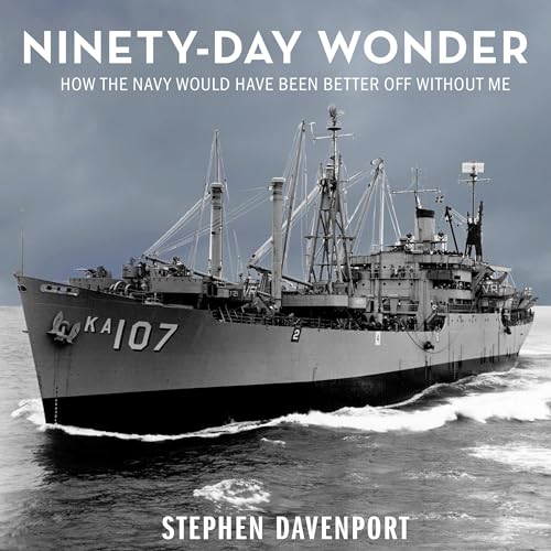 Ninety-Day Wonder