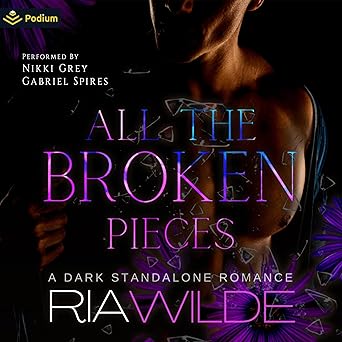 All the Broken Pieces