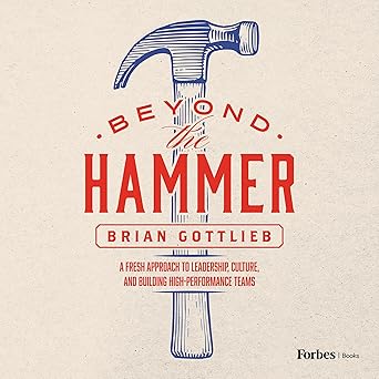 Beyond the Hammer