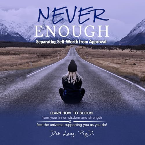 Never Enough (Learn How to Bloon Series)
