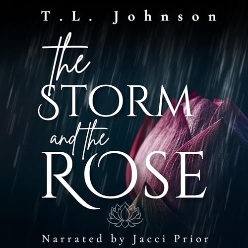 The Storm and the Rose (The Storm and Shadow Duology Book 1)