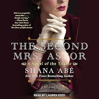 The Second Mrs. Astor