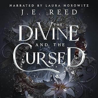 The Divine and the Cursed (Fae of Alastríona Book 1)