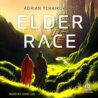 Elder Race