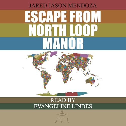 Escape from North Loop Manor