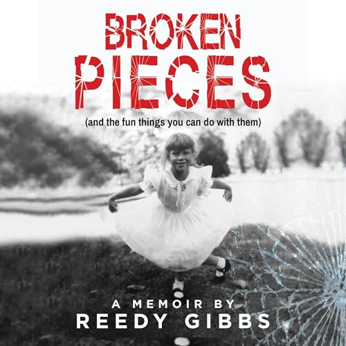 Broken Pieces (And the Fun Things You Can Do with Them)