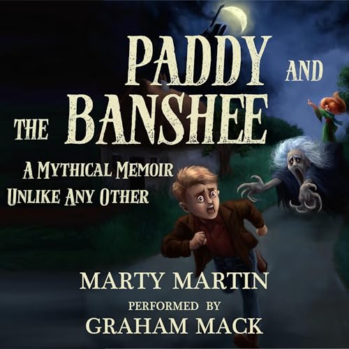 Paddy and the Banshee