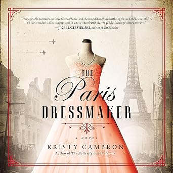 The Paris Dressmaker