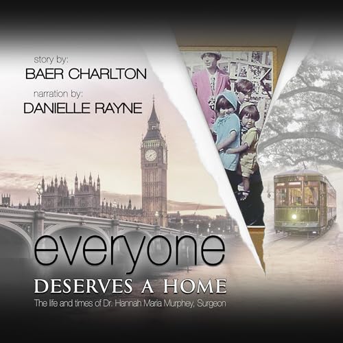 Everyone Deserves a Home