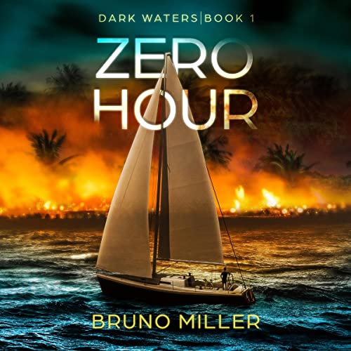Zero Hour (Dark Waters Book 1)