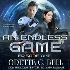 An Endless Game (An Endless Game Book 1)