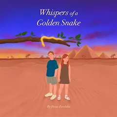 Whispers of a Golden Snake