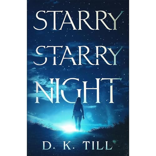 Starry Starry Night (Time Passengers Book 1)