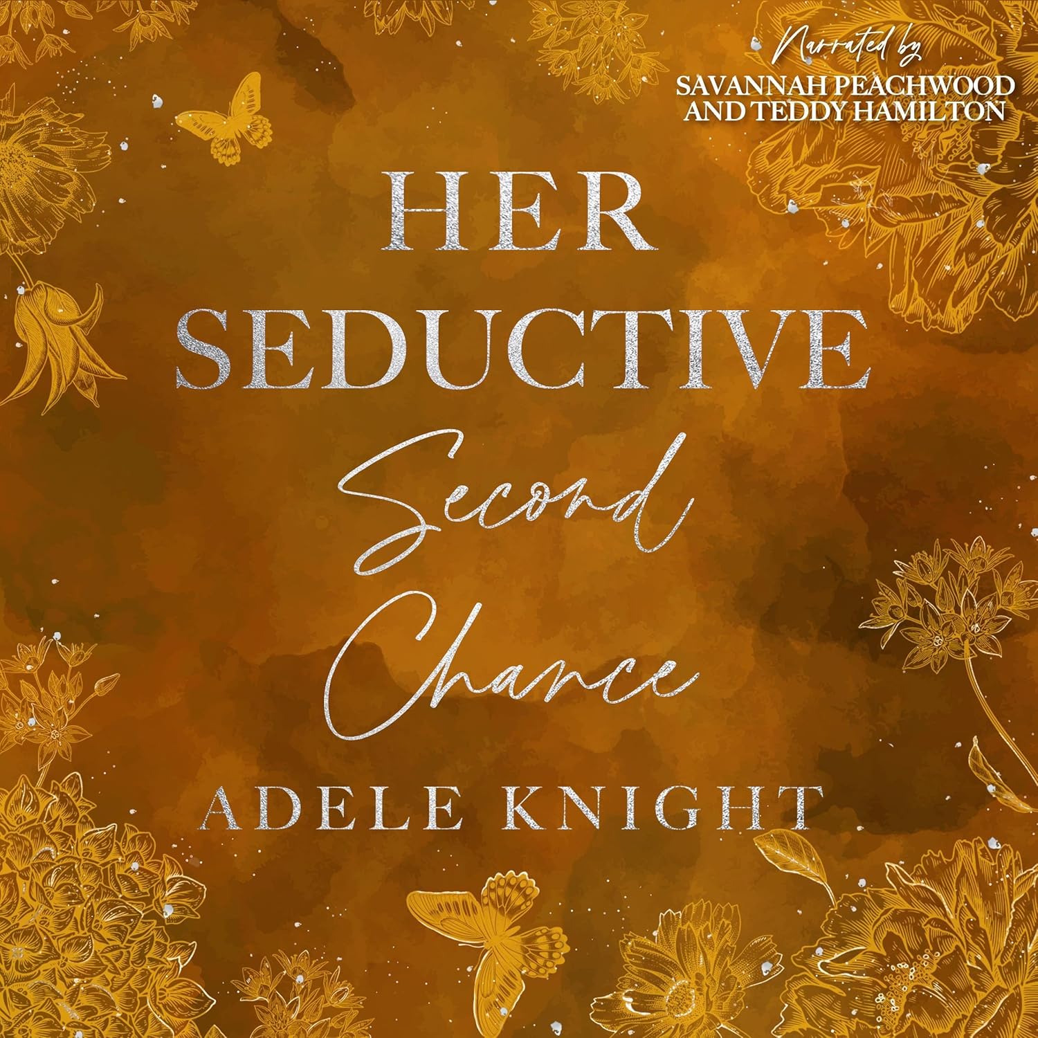 Her Seductive Second Chance (Her Sweet Seduction Book 4)