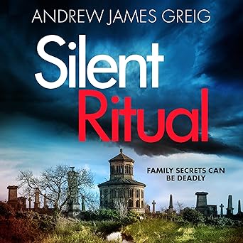 Silent Ritual (Private Investigator Teàrlach Paterson Book 2)