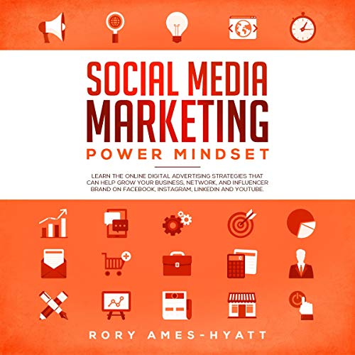 Social Media Marketing Power Mindset