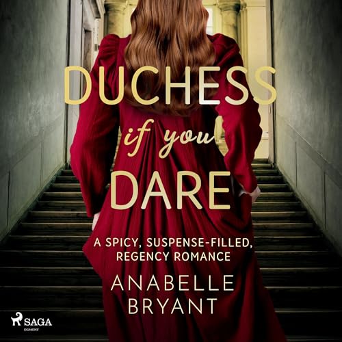 Duchess If You Dare (Maidens of Mayhem Book 1)