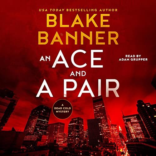 An Ace and A Pair (A Dead Cold Mystery Book 1)