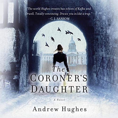 The Coroner's Daughter