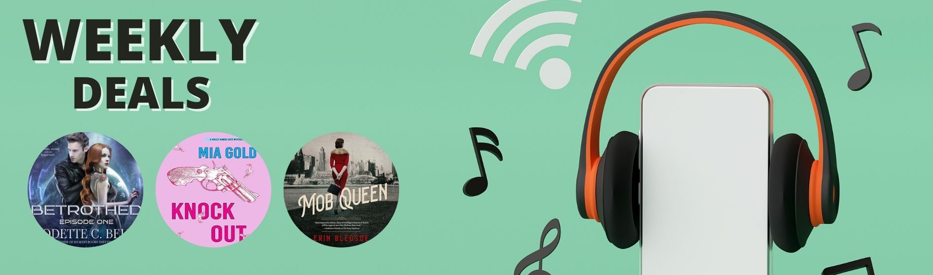 Weekly Deals March 5, 2026