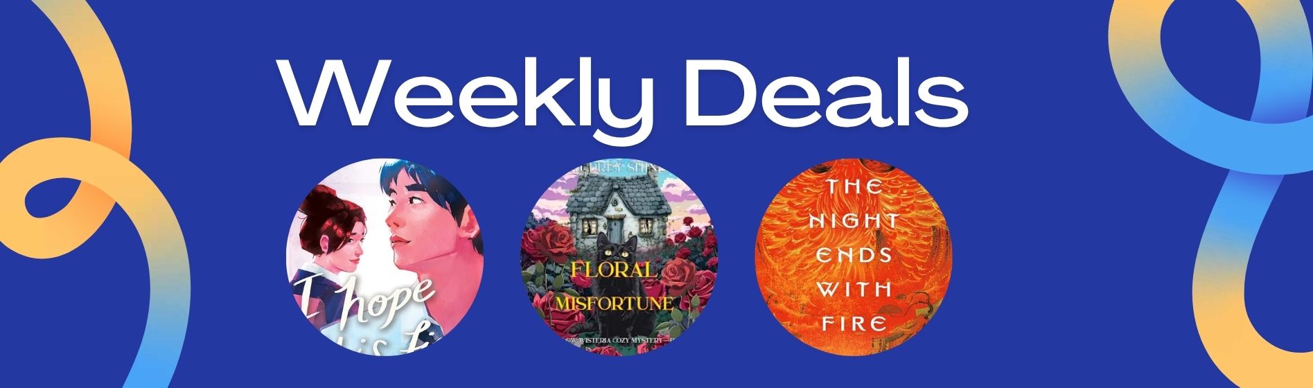 Weekly Deals March 26, 2026