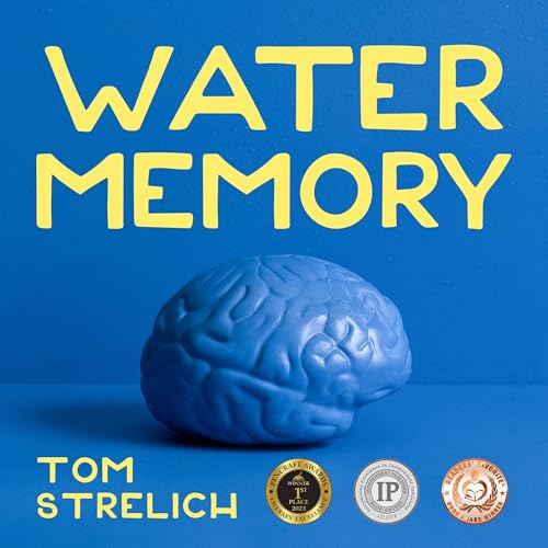 Water Memory (The Dog Logic Triptych Book 2)