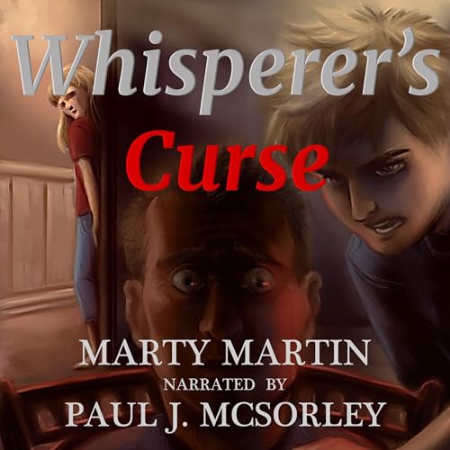 Whisperer’s Curse