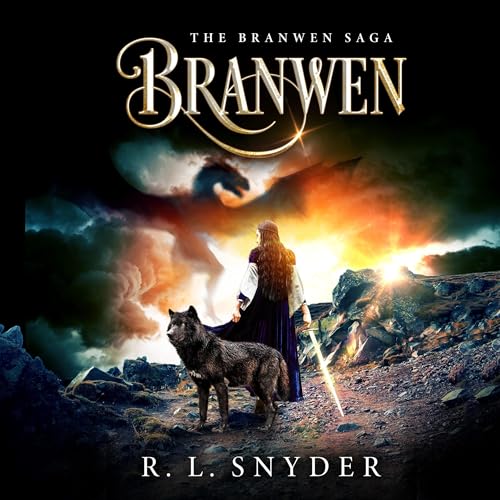 Branwen: The Branwen Saga