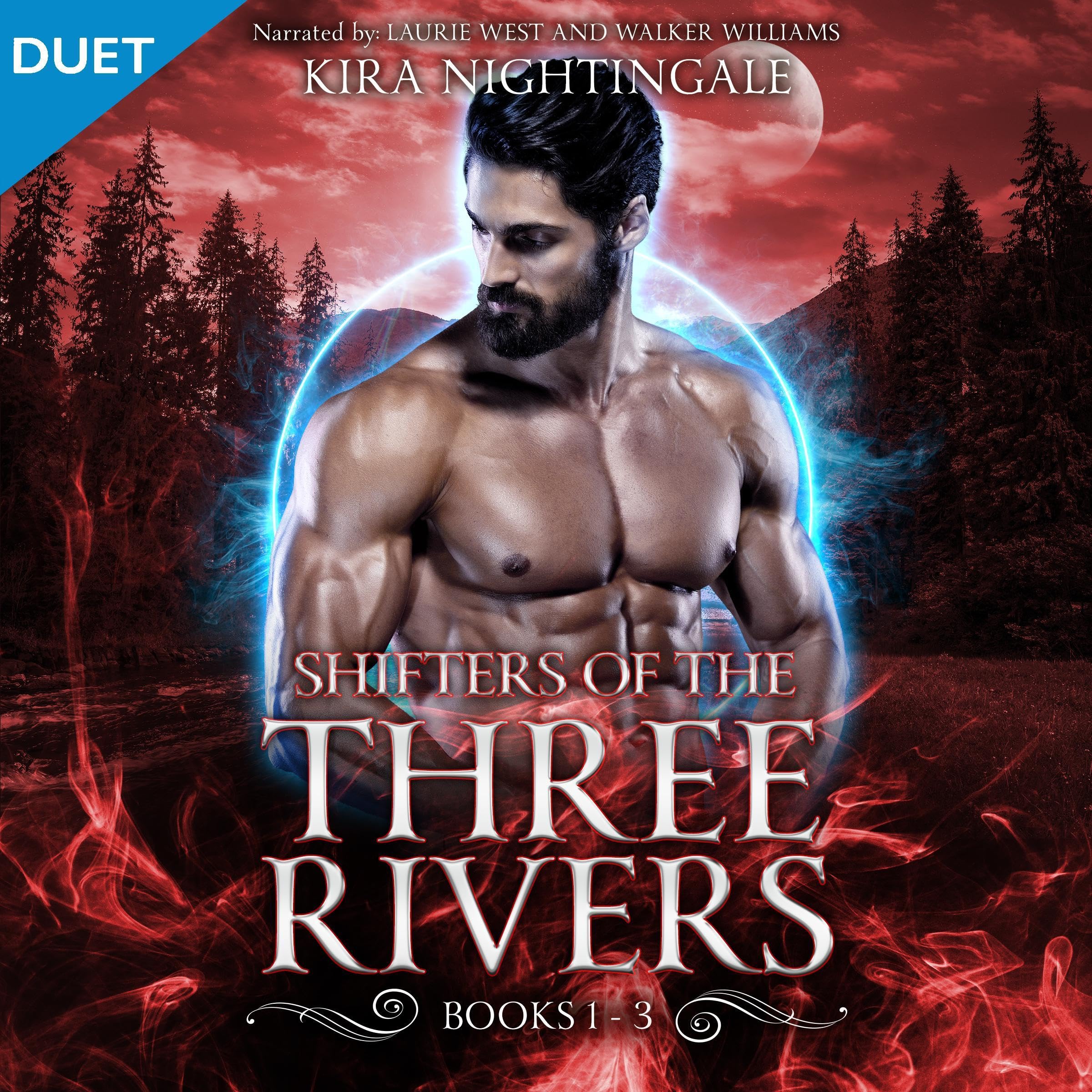 Shifters of the Three Rivers
