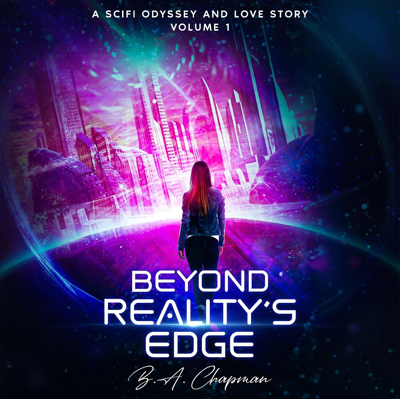 Beyond Reality's Edge