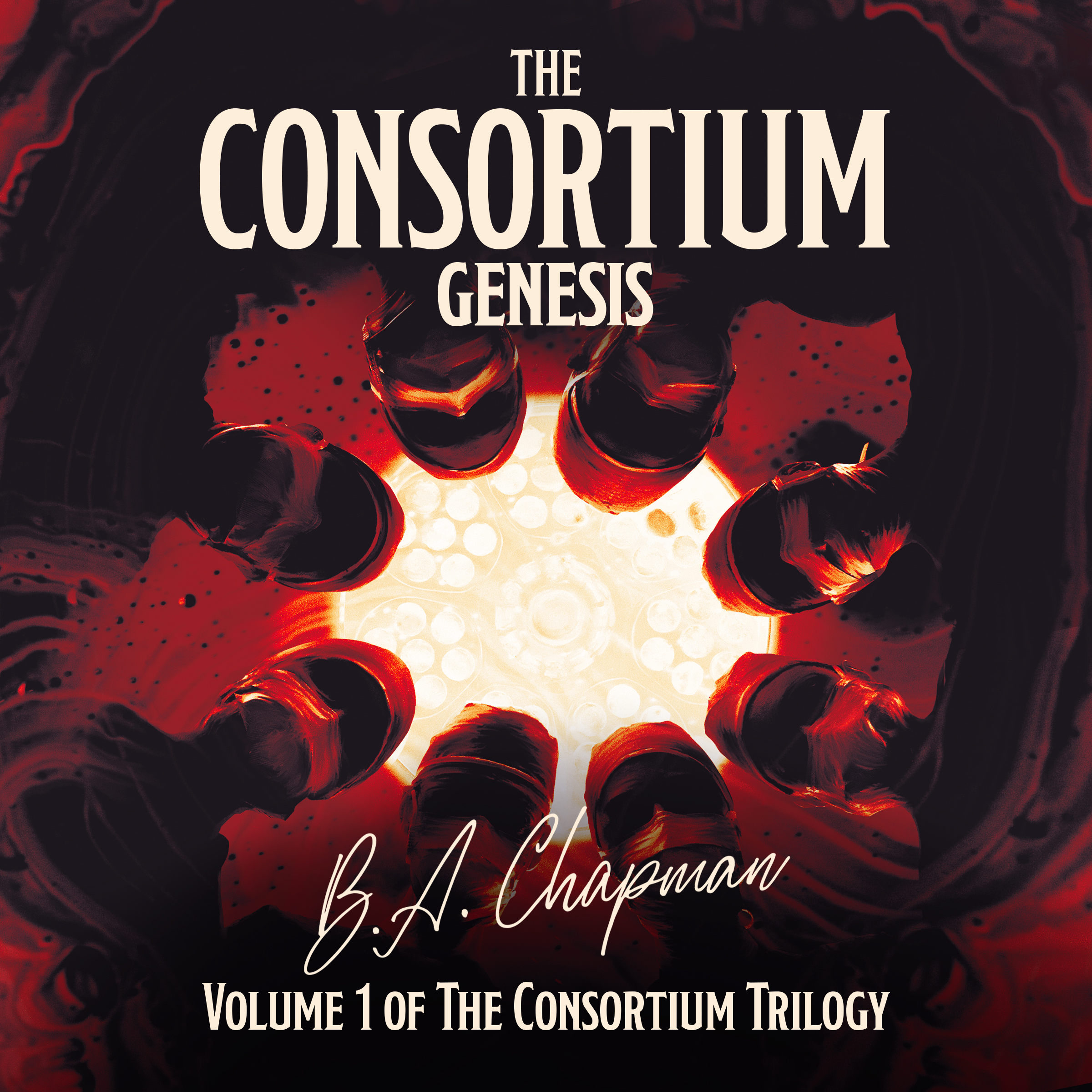 The Consortium - Genesis