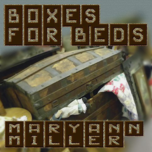 Boxes for Beds