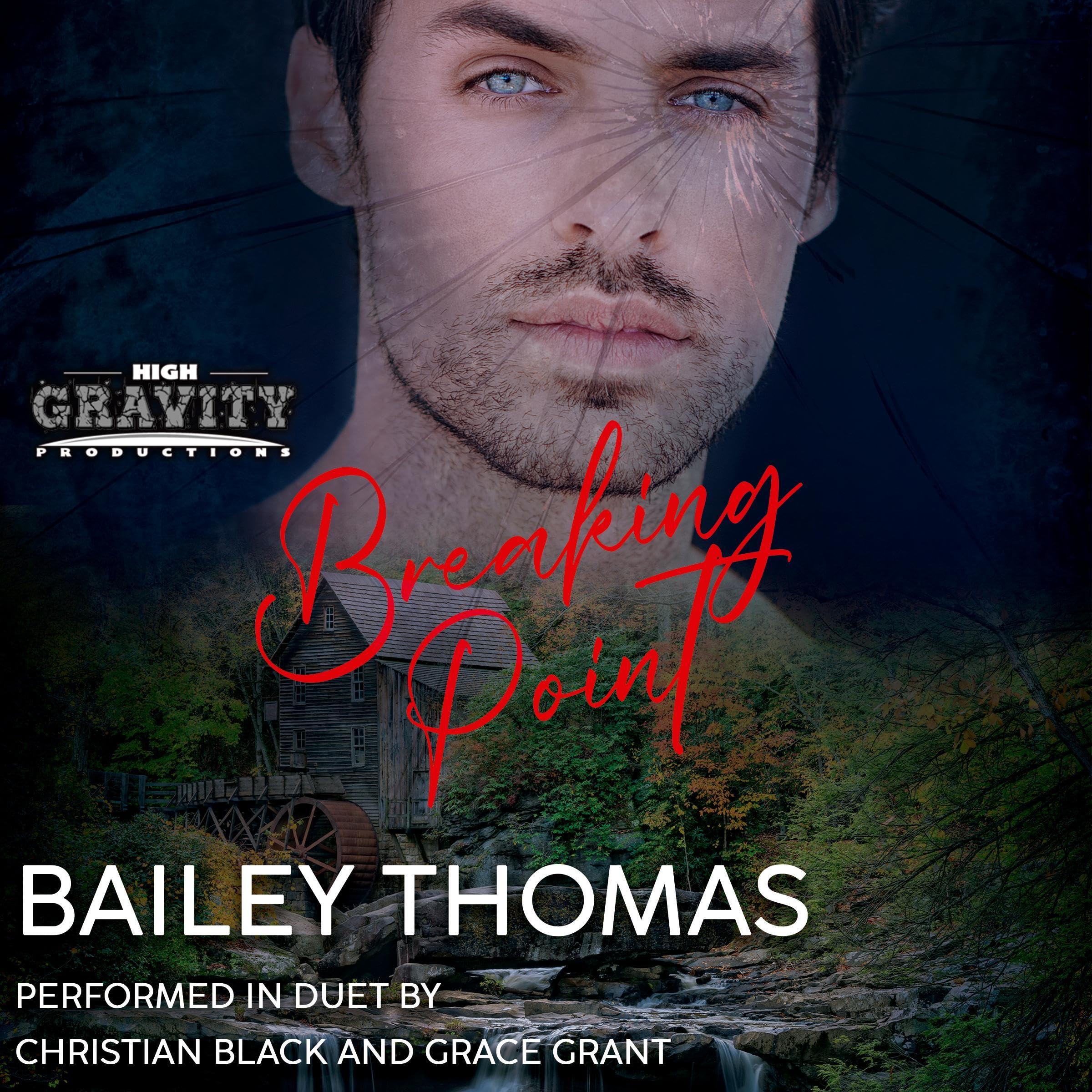 Breaking Point (Mill Creek Mystique Book 3)