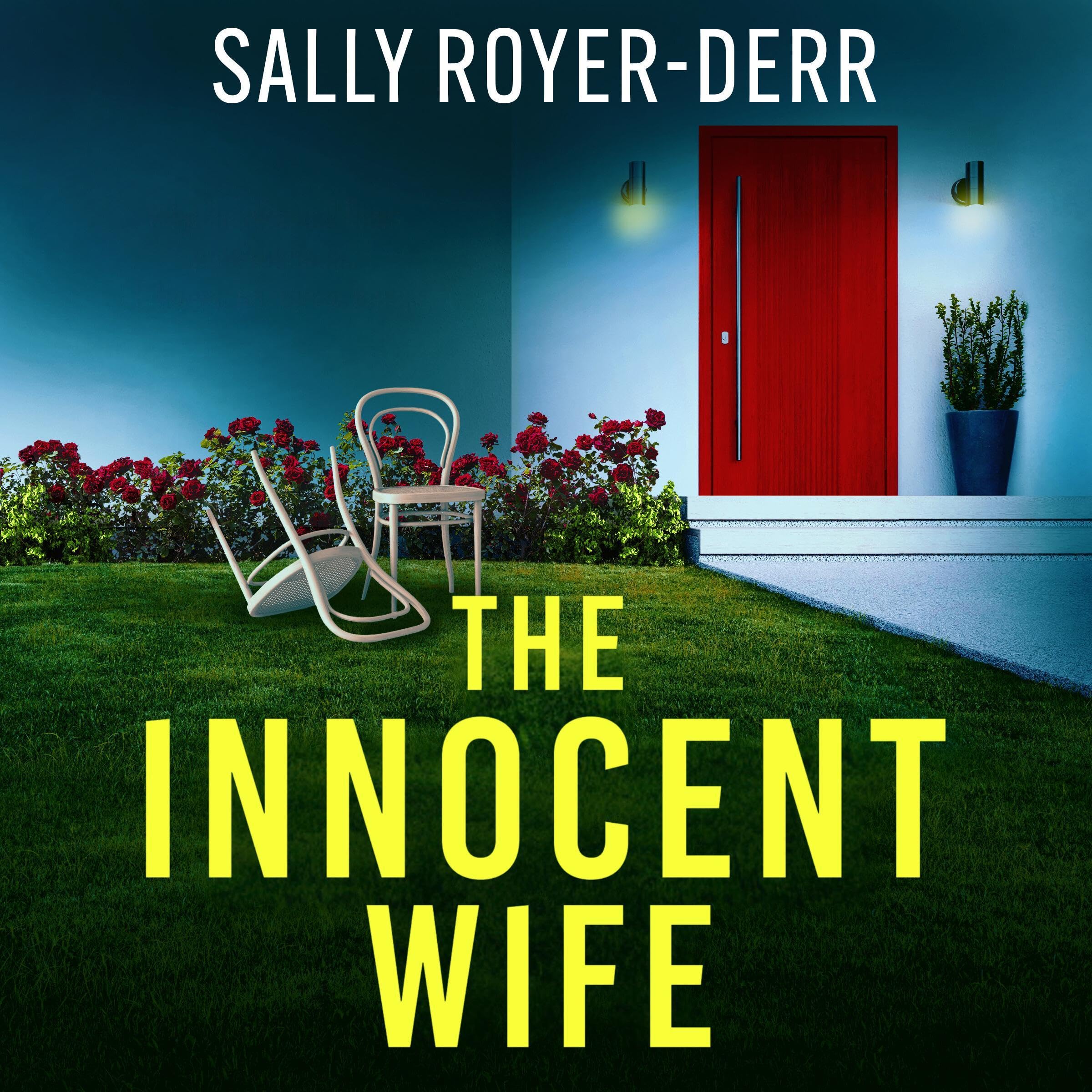 The Innocent Wife