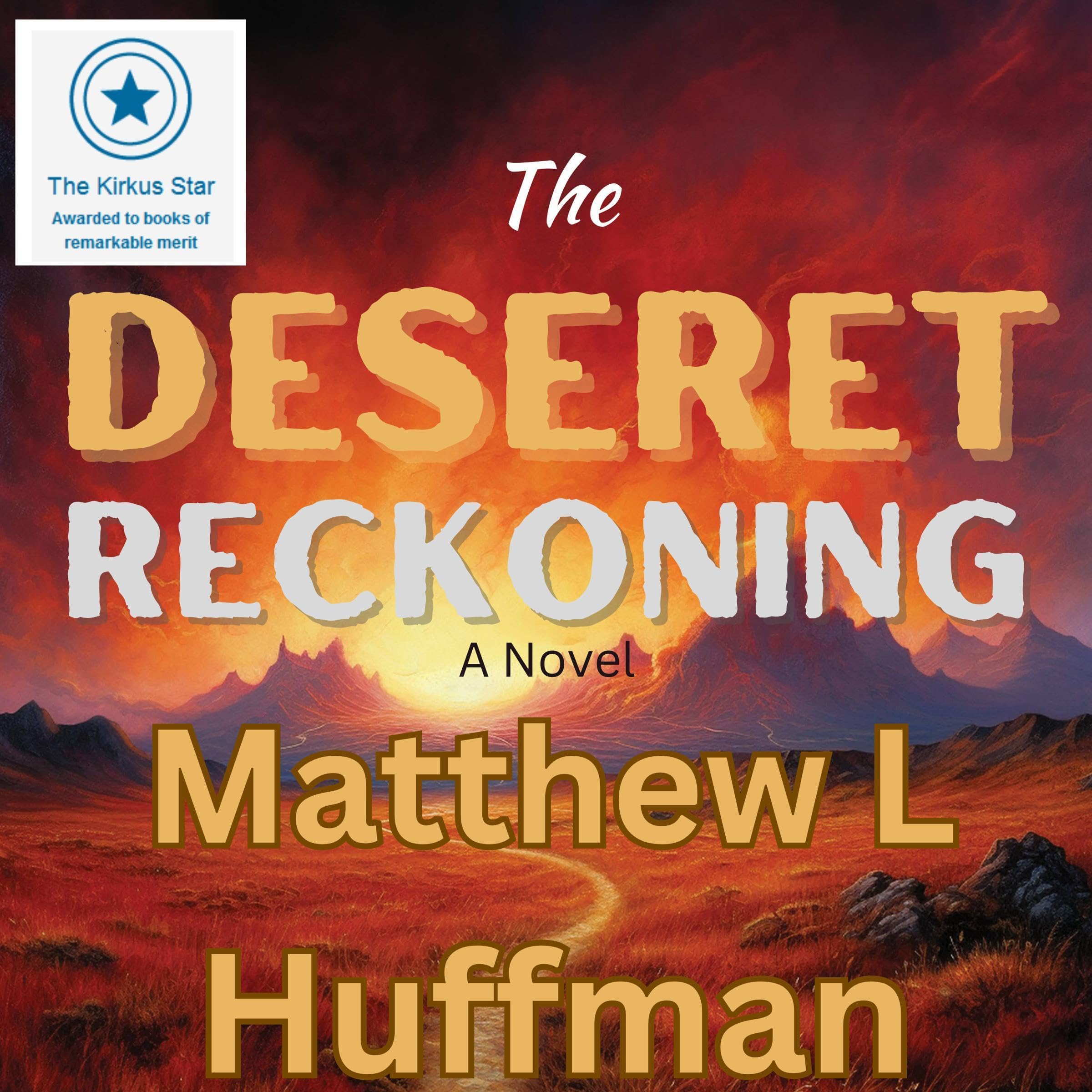 The Deseret Reckoning