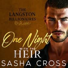 One Night with the Heir