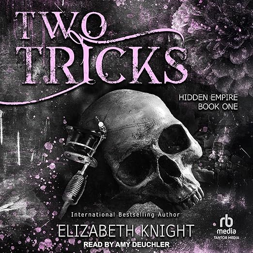 Two Tricks (Hidden Empire Book 1)