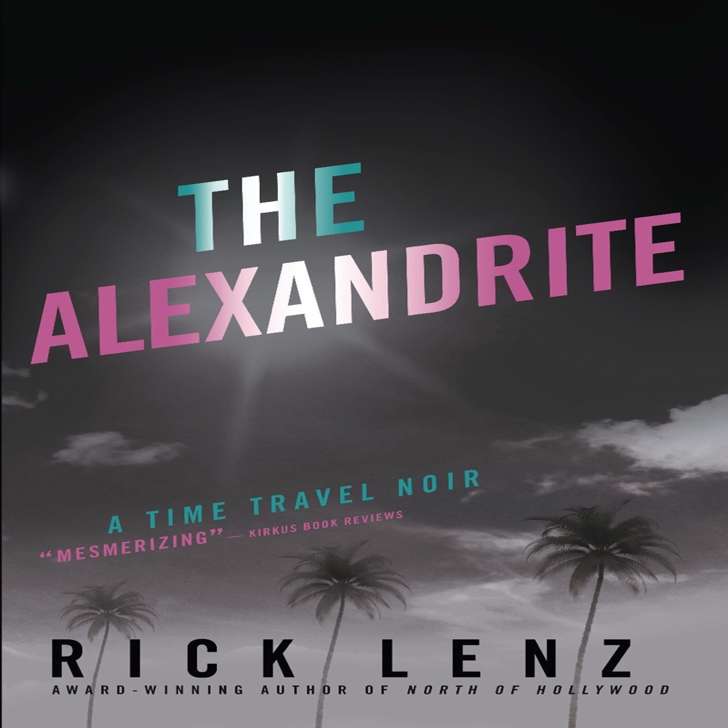 The Alexandrite