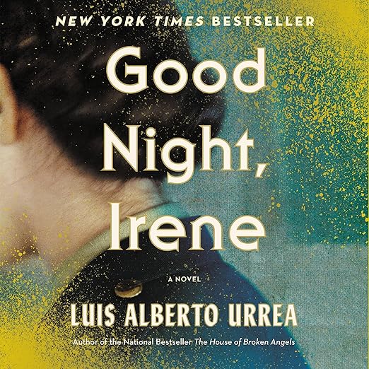 Good Night, Irene