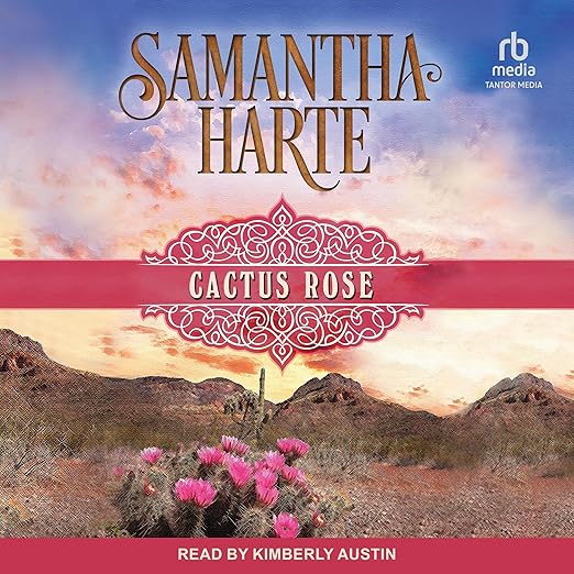 Cactus Rose