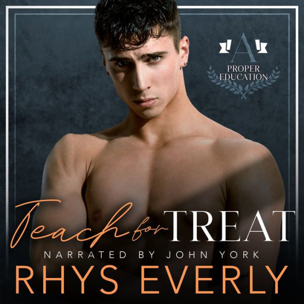 Teach for Treat