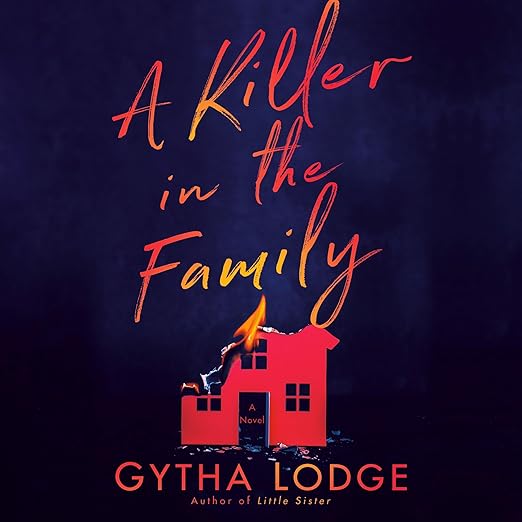 A Killer in the Family