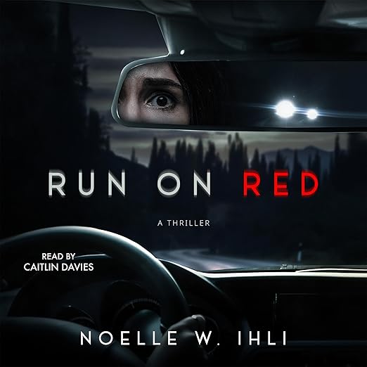 Run On Red