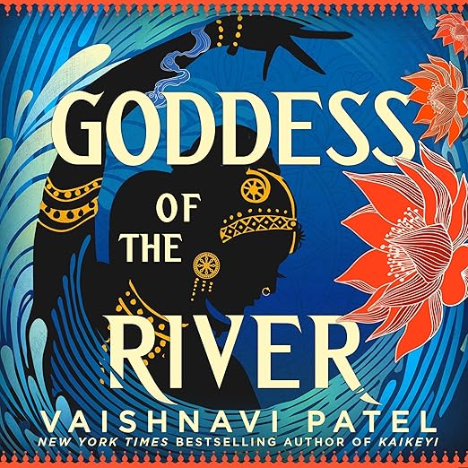 Goddess of the River