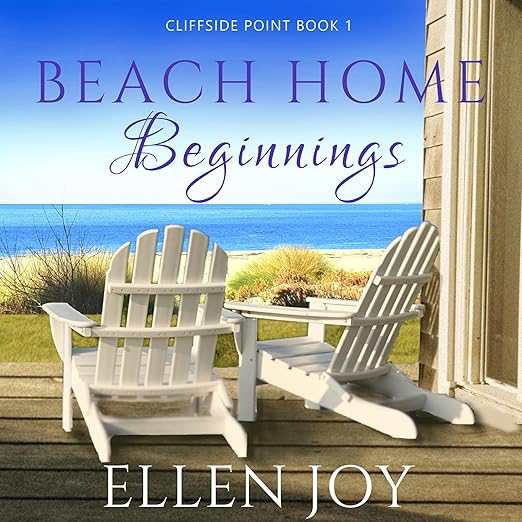 Beach Home Beginnings