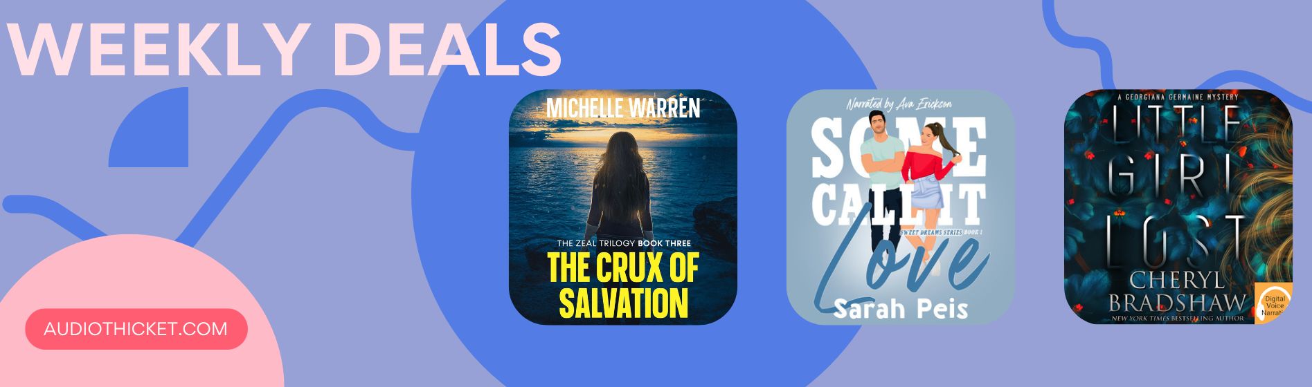 Weekly Deals May 28, 2026